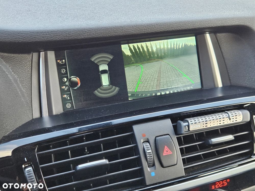 BMW X3 xDrive20i xLine - 10