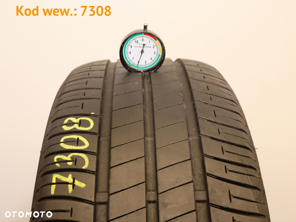 Bridgestone Ecopia EP150 - 205/55 R16