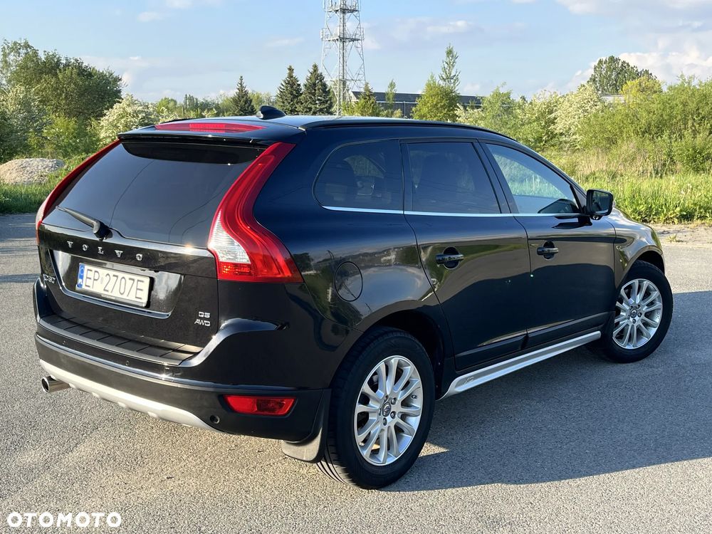 Volvo XC 60 - 5