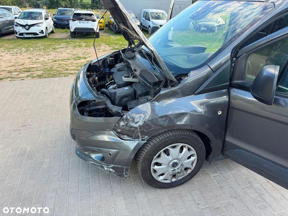 Ford Tourneo Connect 1.5 TDCi Start-Stop Trend - 18