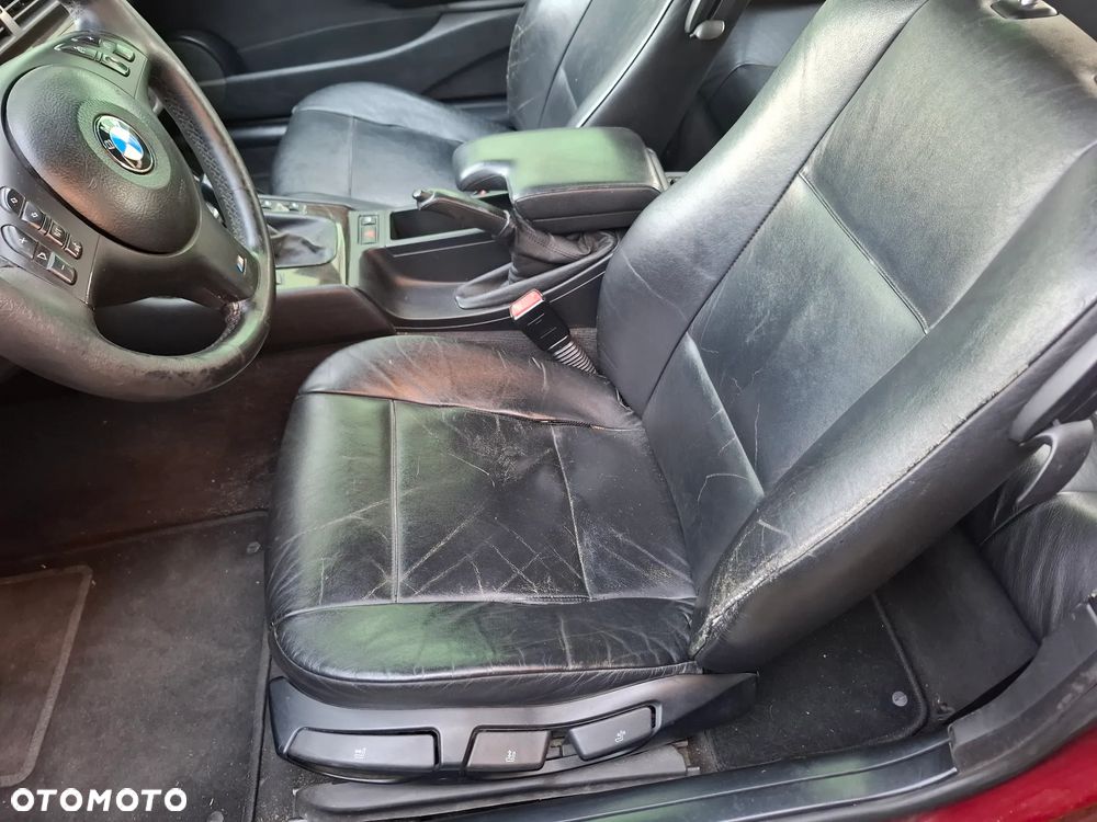 BMW Seria 3 - 20