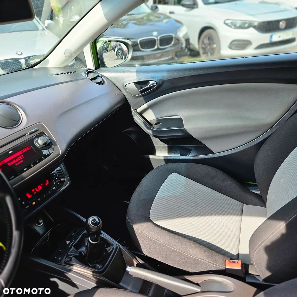 Seat Ibiza - 18