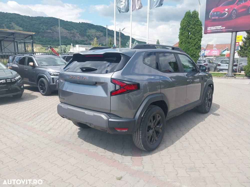 Dacia Duster ECO-G 120 Extreme - 14