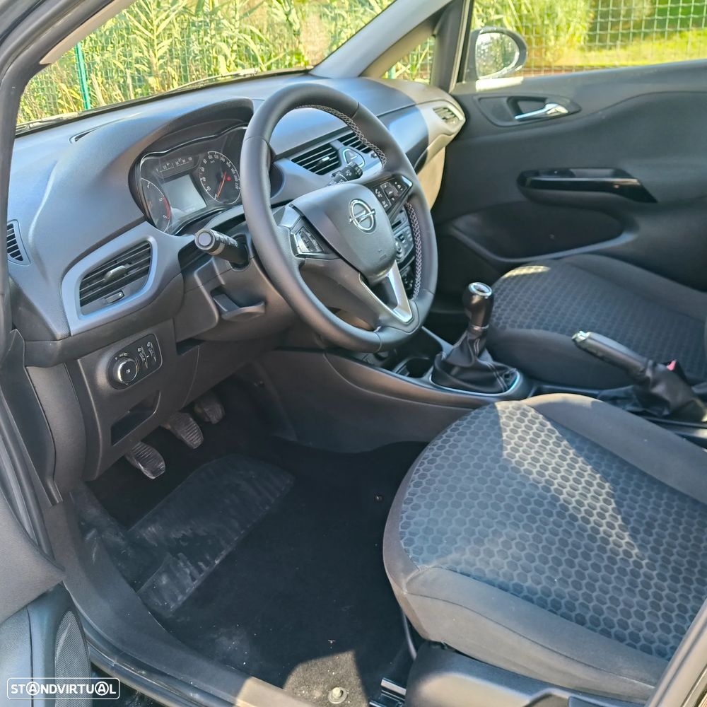 Opel Corsa 1.3 CDTi Business Edition - 5