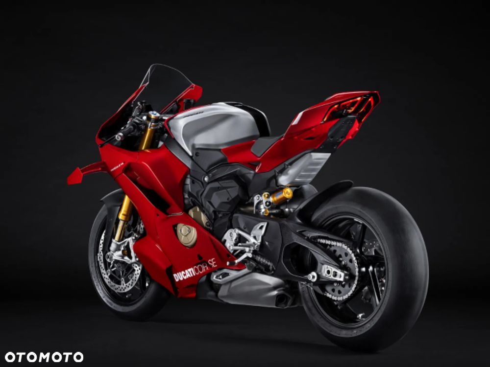 Ducati Panigale V4R - 3