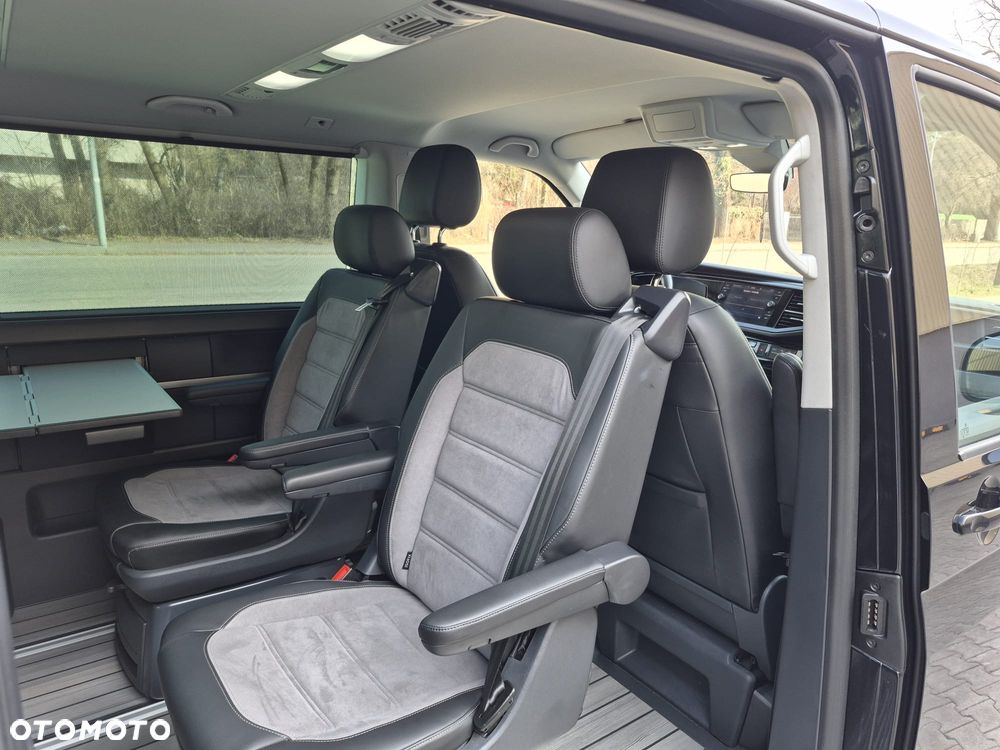 Volkswagen Multivan 2.0 BiTDI L1 Generation SIX DSG - 14