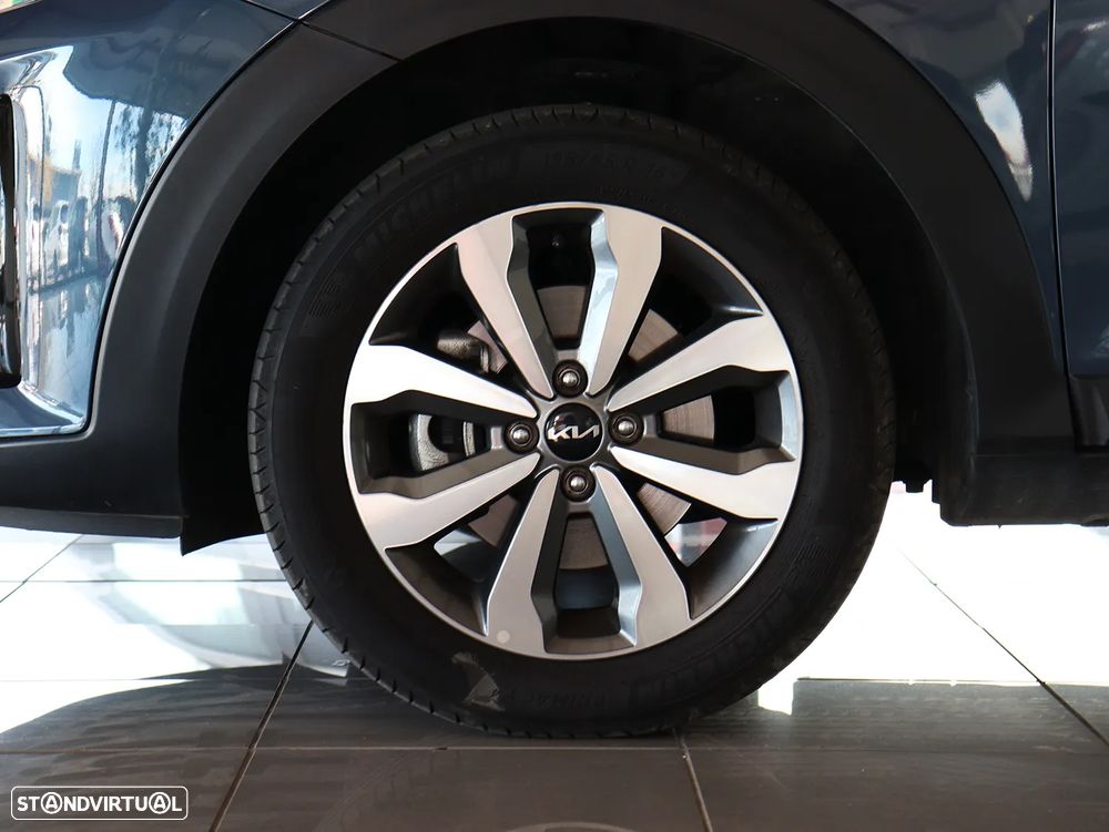 Kia Stonic 1.2 Dynamic - 5