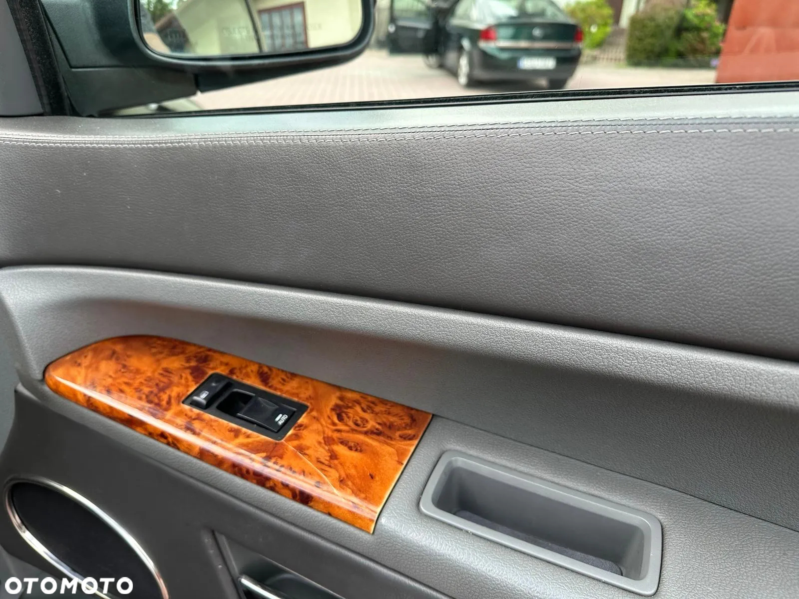 Jeep Grand Cherokee 3.0 CRD Overland - 13
