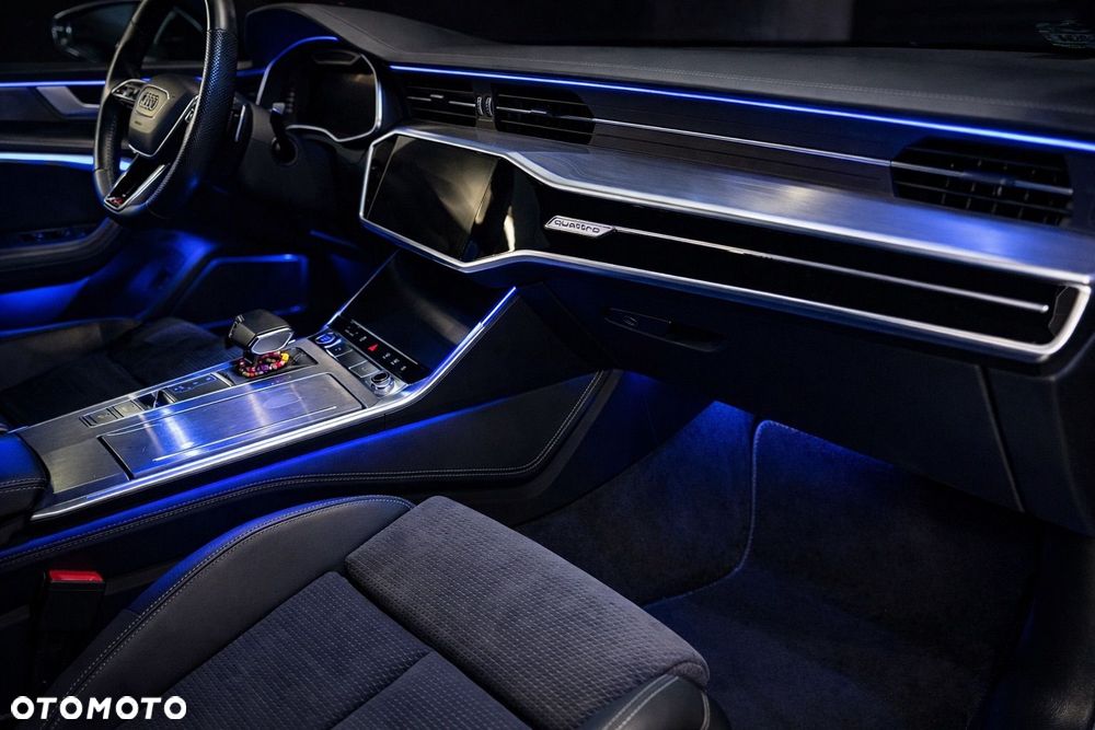 Audi A7 Sportback - 13