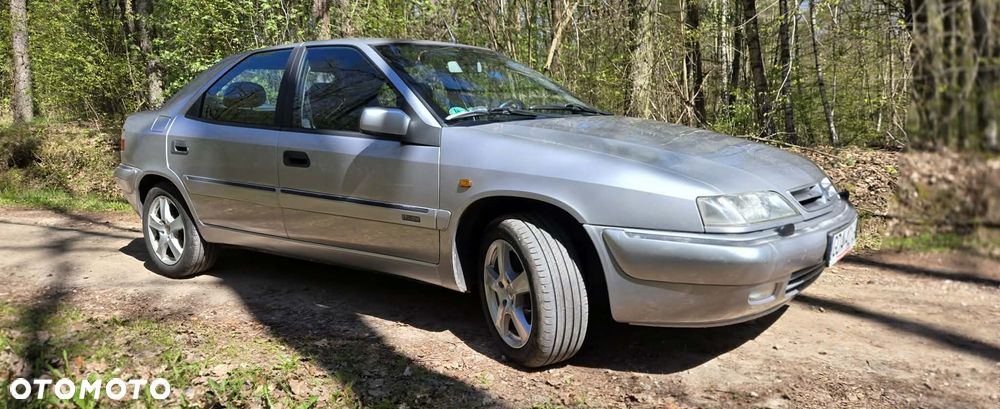 Citroën Xantia 3.0 Exclusive - 3