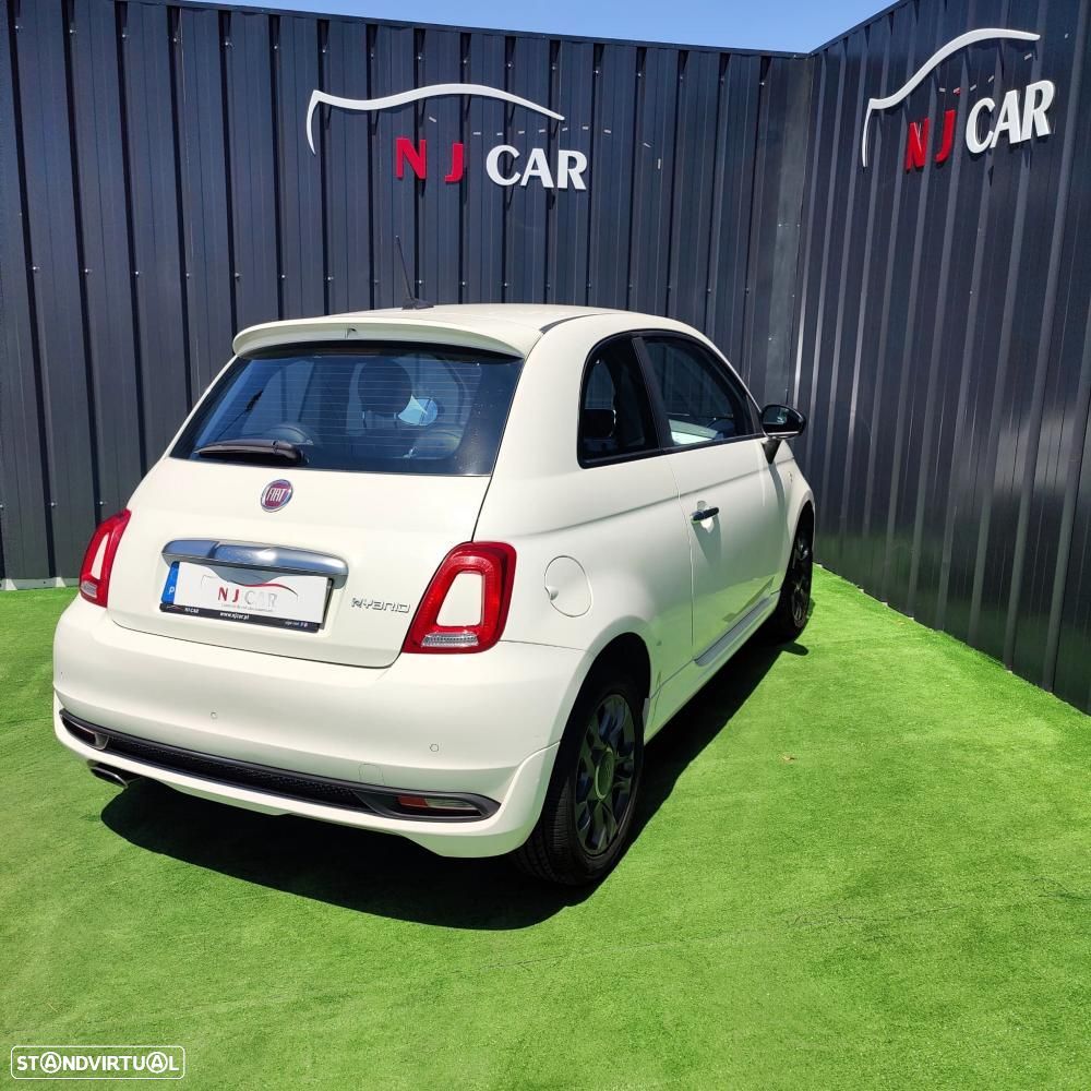 Fiat 500 - 7
