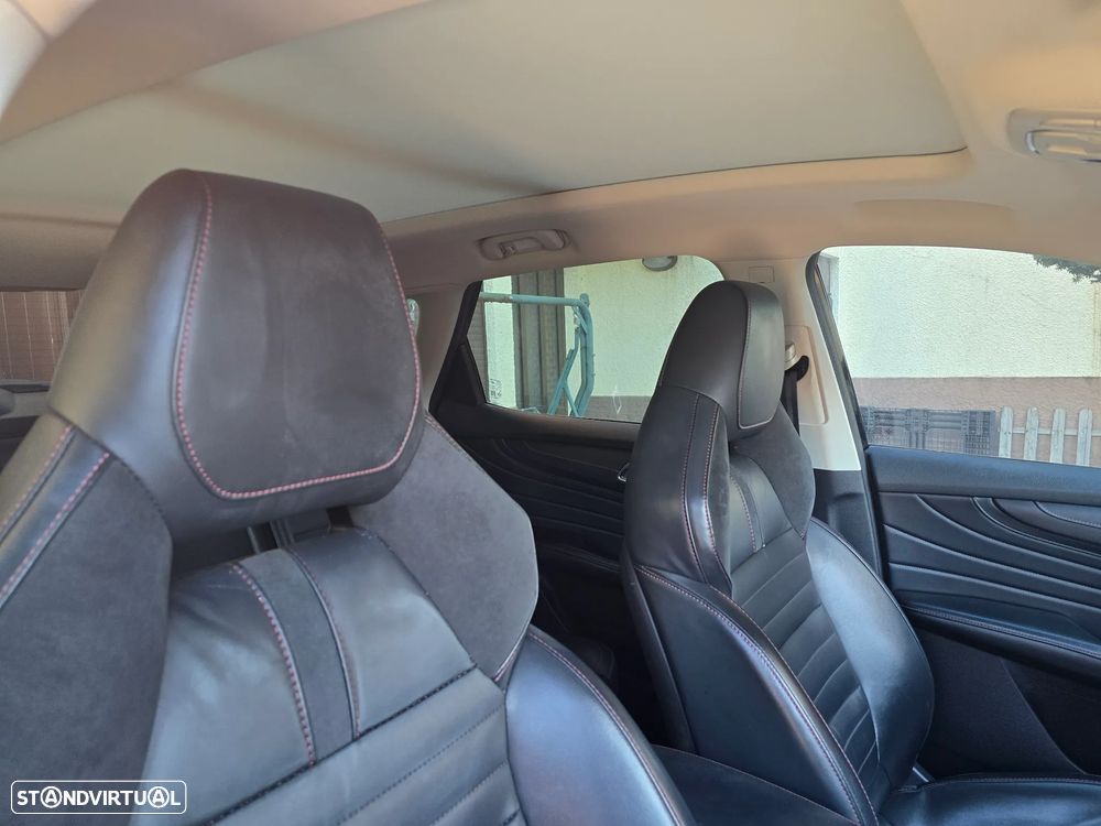 MG EHS 1.5 T-GDI Plug-in Hybrid Luxury - 10