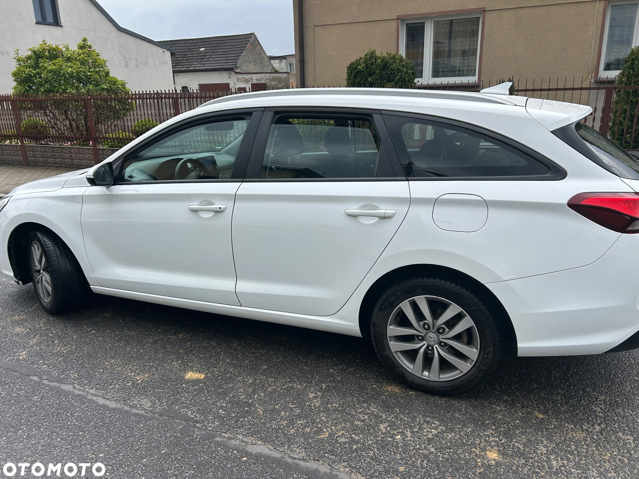 Hyundai i30 1.4 T-GDI DCT Fastback Premium - 8