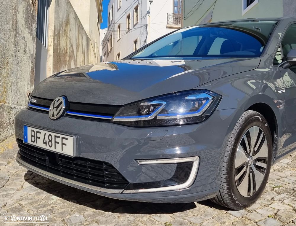 VW e-Golf Standard - 1