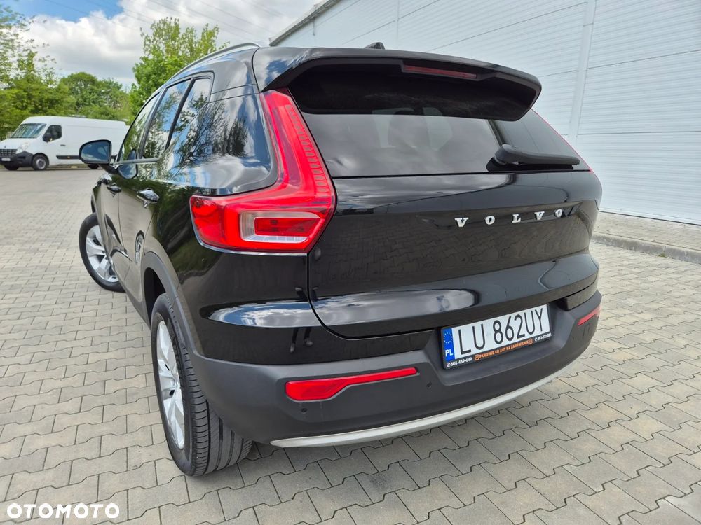Volvo XC 40 T3 Momentum - 3