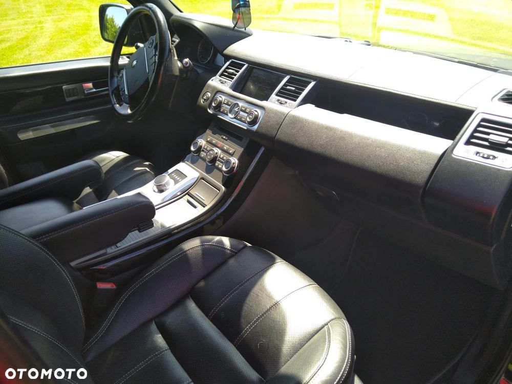 Land Rover Range Rover 3.0TD V6 HSE - 7