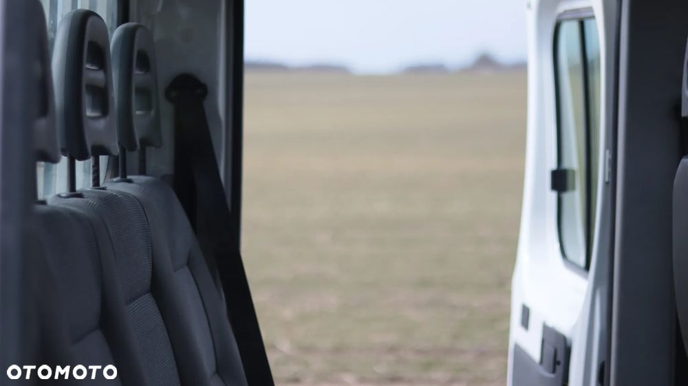 Peugeot Boxer - 16
