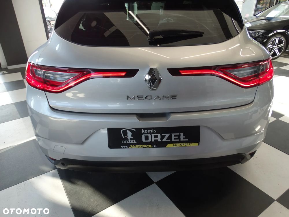 Renault Megane ENERGY TCe 100 INTENS - 6