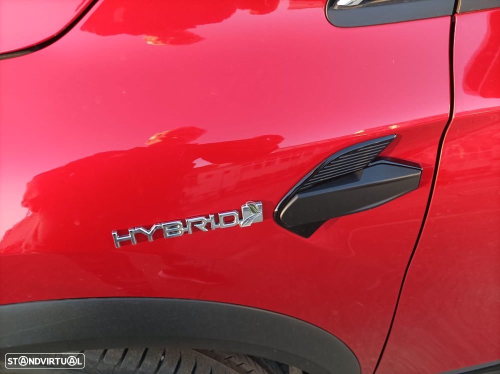 Renault Captur 1.3 TCe Techno EDC - 16