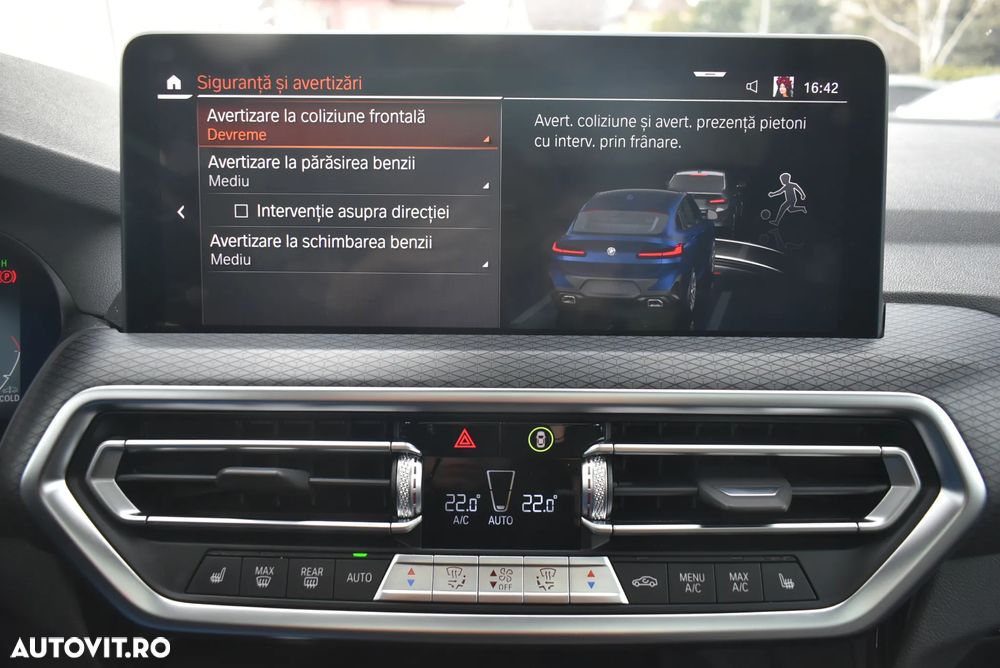 BMW X4 xDrive20d M Sport - 18