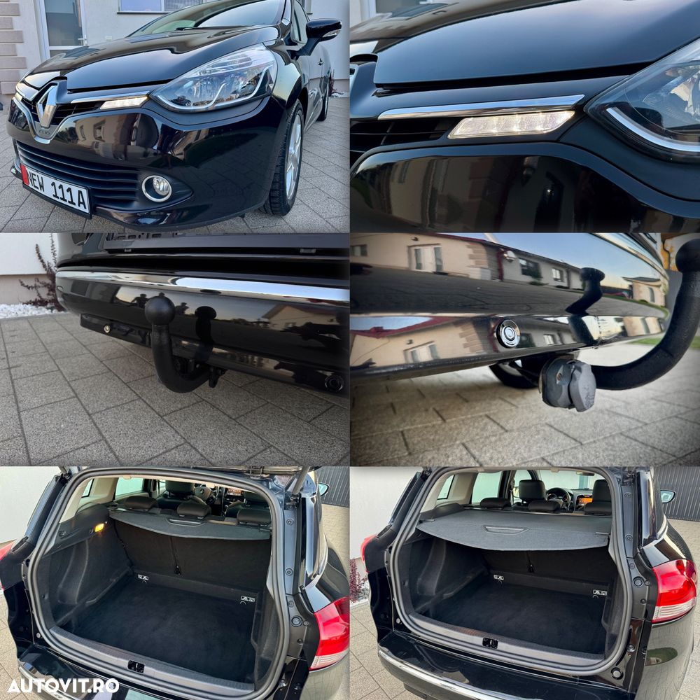 Renault Clio - 7