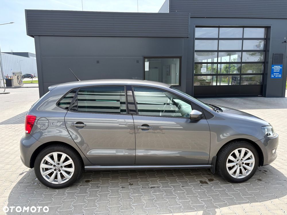 Volkswagen Polo 1.6 TDI Comfortline - 2