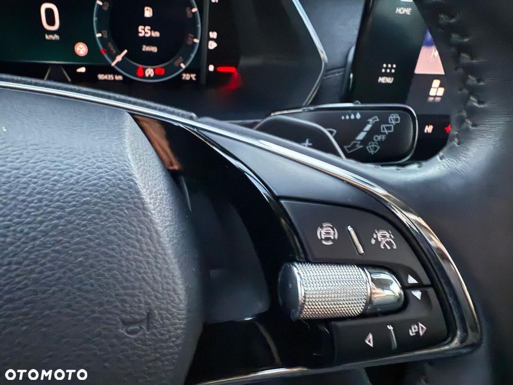 Skoda Octavia 2.0 TDI 4x4 Style DSG - 18