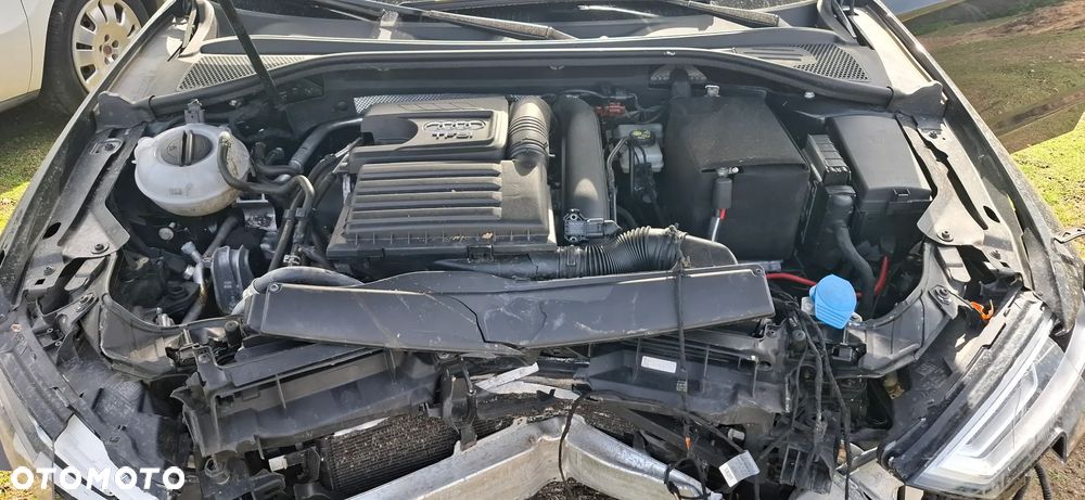 Audi A3 Sportback - 6