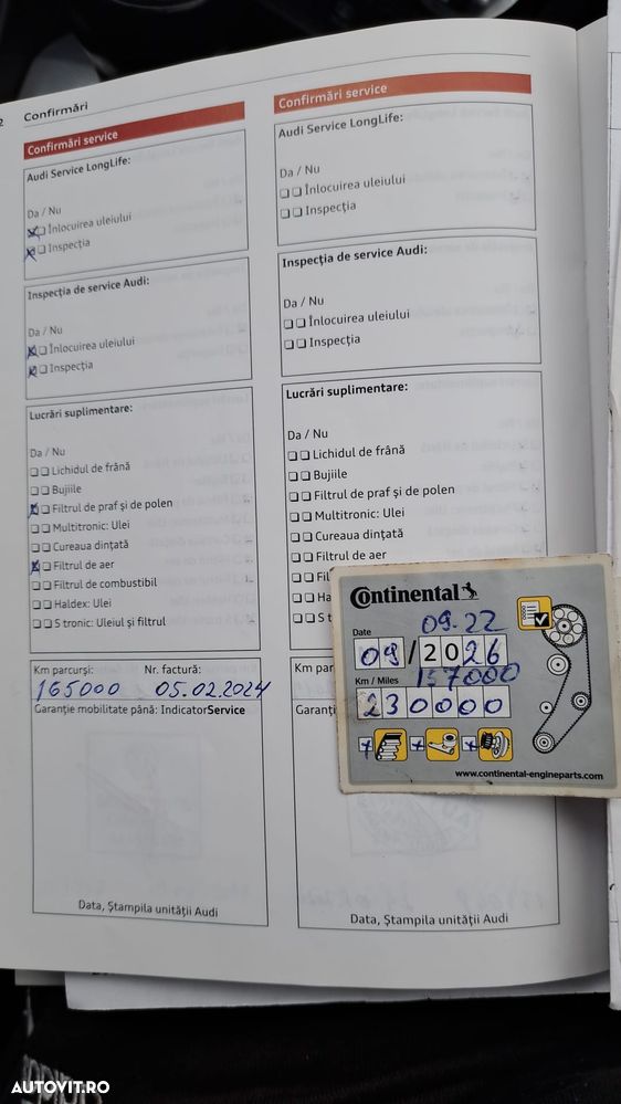 Audi Q3 2.0 TDI Quattro S-Tronic - 16