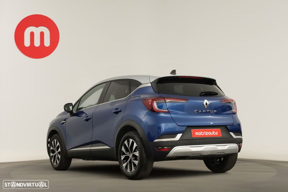 Renault Captur 1.0 TCe Techno - 3