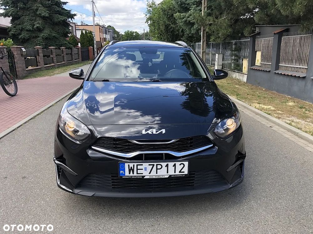 Kia Ceed 1.5 T-GDI L - 2