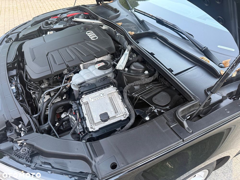 Audi A5 Sportback 40 TDI S tronic S line - 21