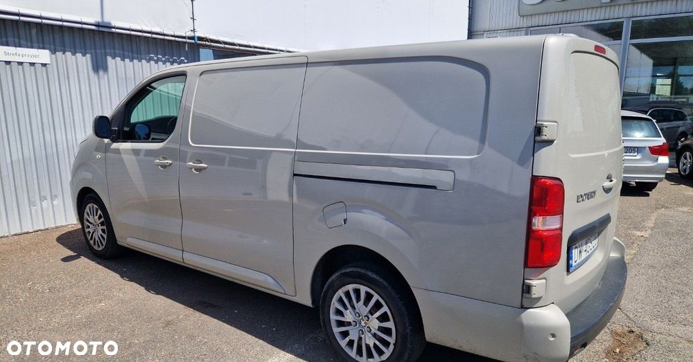 Peugeot Expert - 8