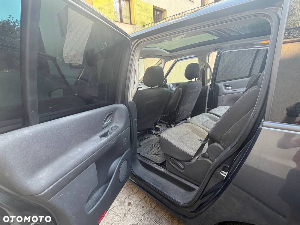 Renault Espace 2.0 dCi Expression - 12