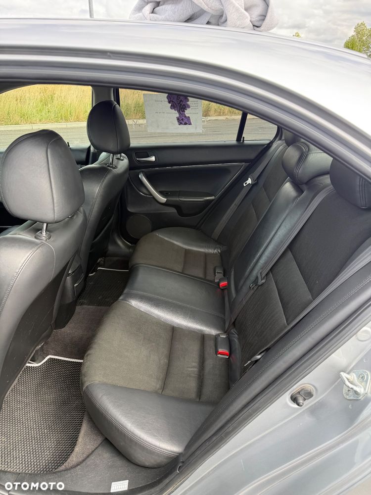Honda Accord 2.2i-CTDi Executive - 9
