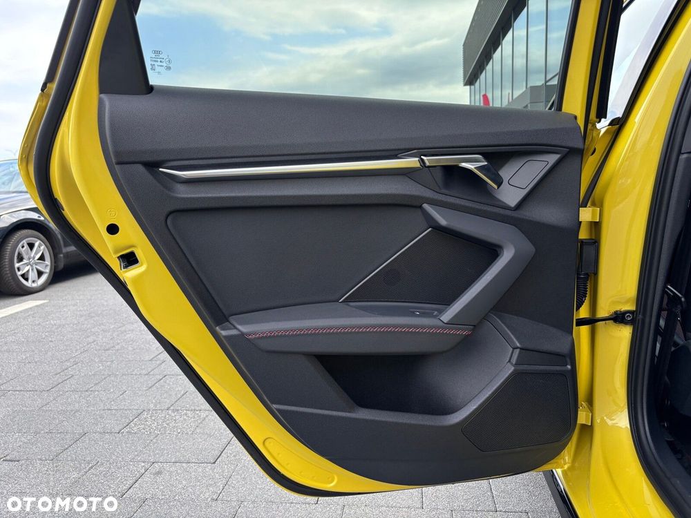 Audi S3 Limousine - 20