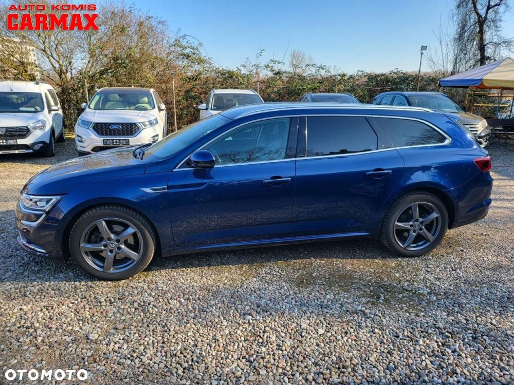 Renault Talisman - 4