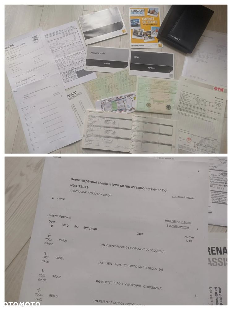 Renault Scenic Energy dCi 130 Start & Stop Bose Edition - 39