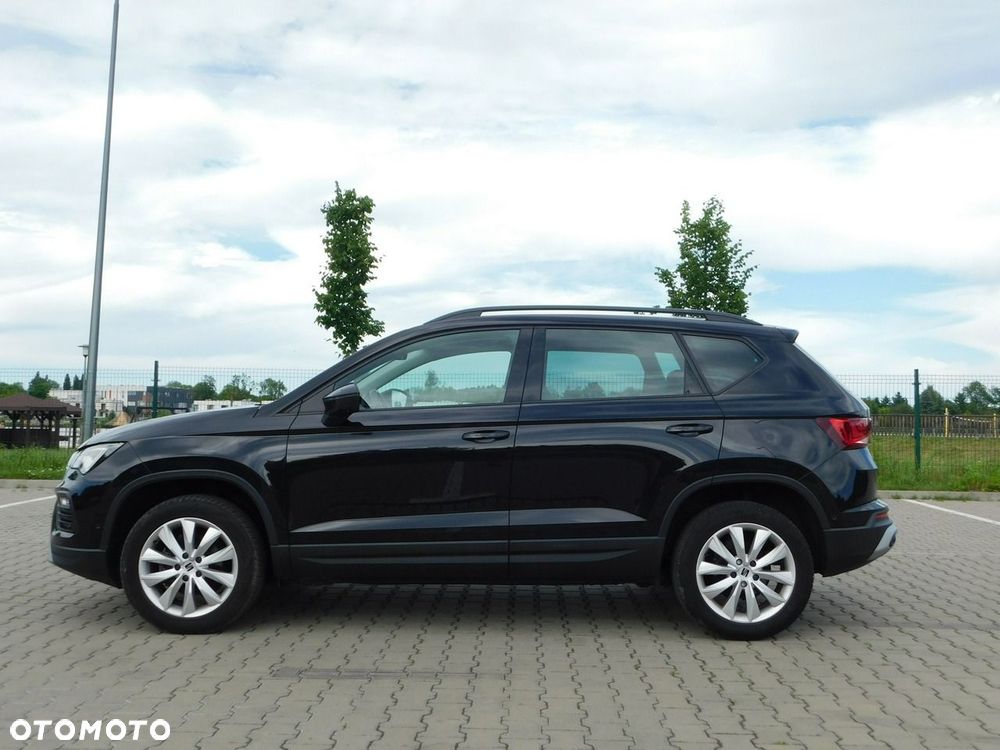 Seat Ateca - 32