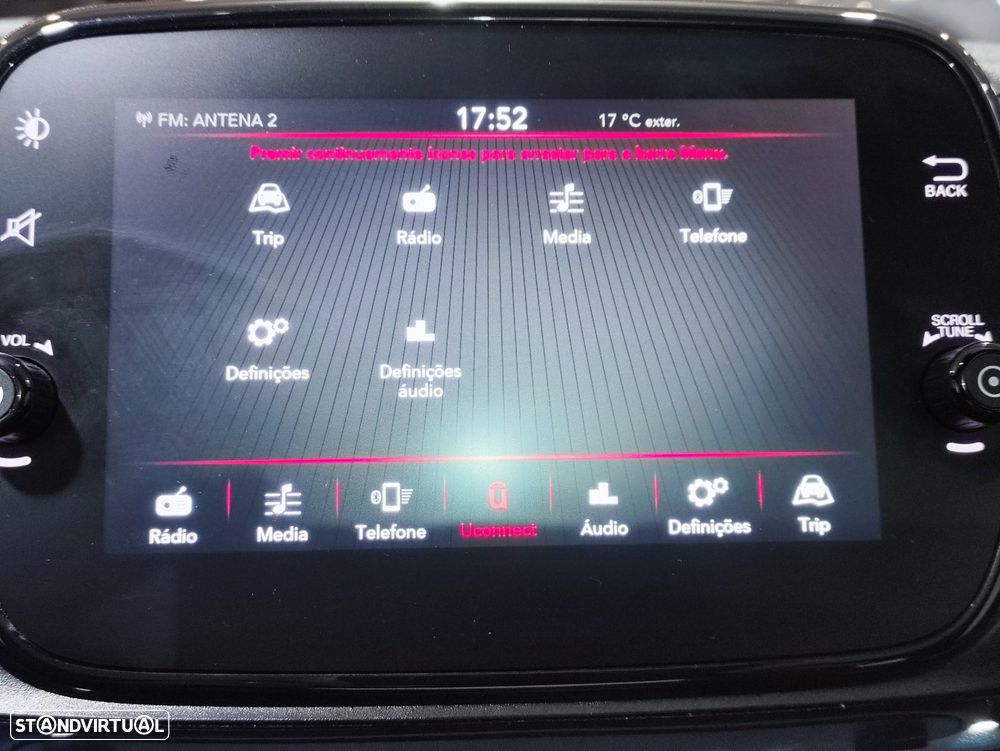 Fiat 500 1.0 Hybrid - 19