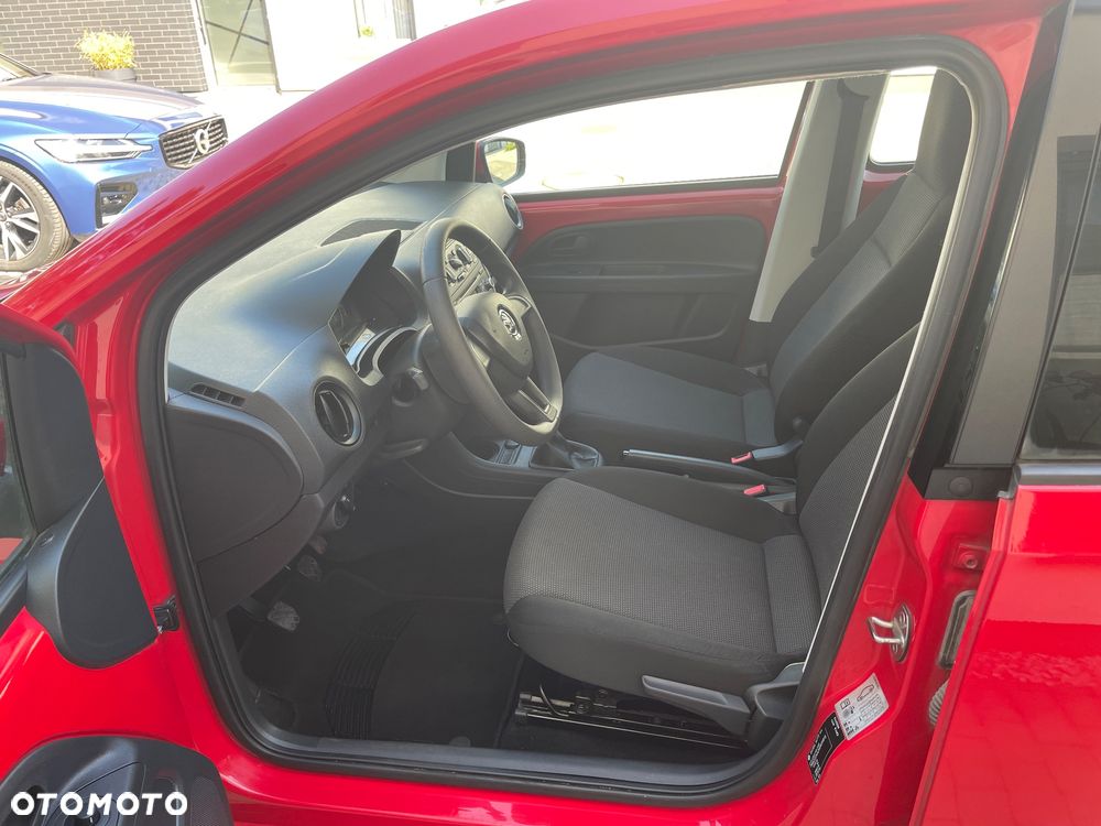 Skoda Citigo 1.0 Style - 18
