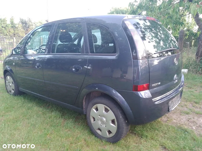 Opel Meriva 1.4 Enjoy - 2