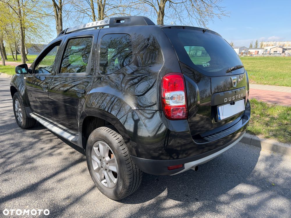 Dacia Duster 1.6 SCe S&S - 10