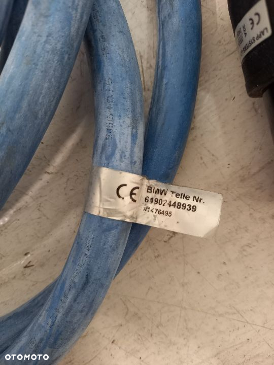 Bmw i3 i8 2er F45 3er F30 G20 5er elektryk Kabel Ładujący Przewód Szybkiego Ładowania wallbox - 3