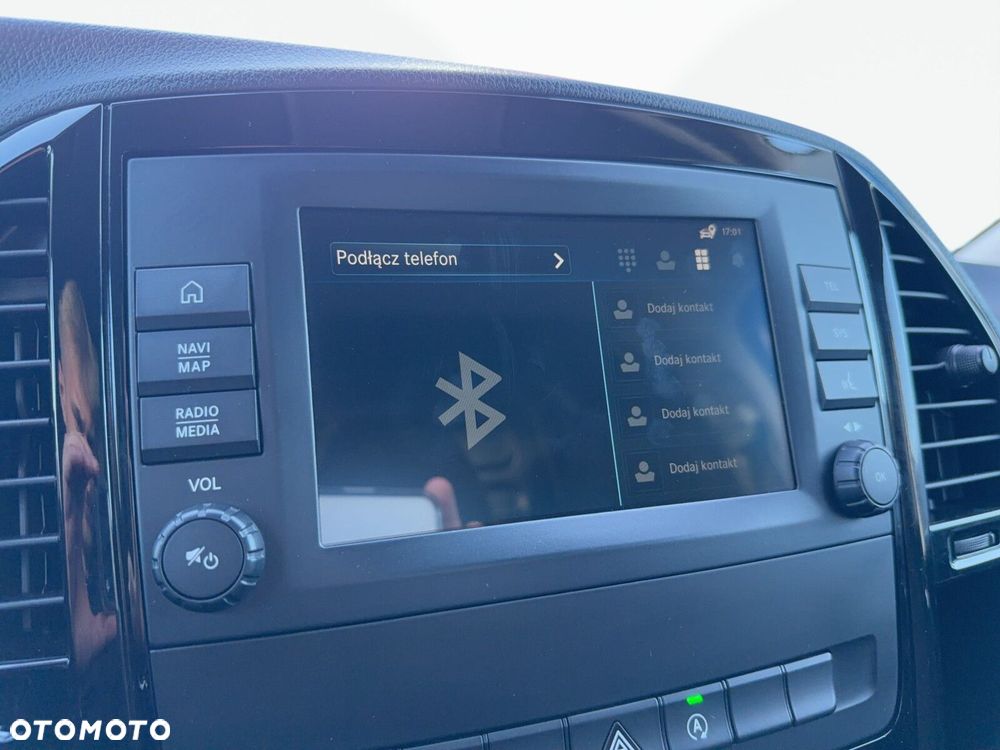 Mercedes-Benz vito Vito - 24