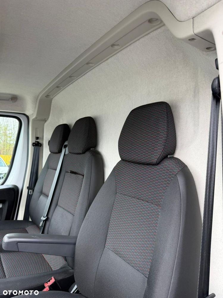 Peugeot Boxer - 10