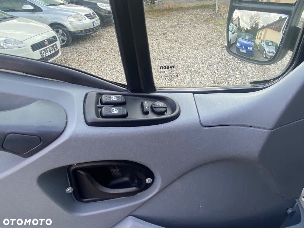 Iveco Daily - 7