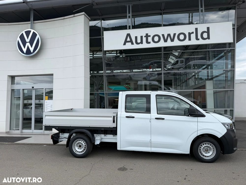 Volkswagen Transporter CD 2.0 110 kW LR - 32