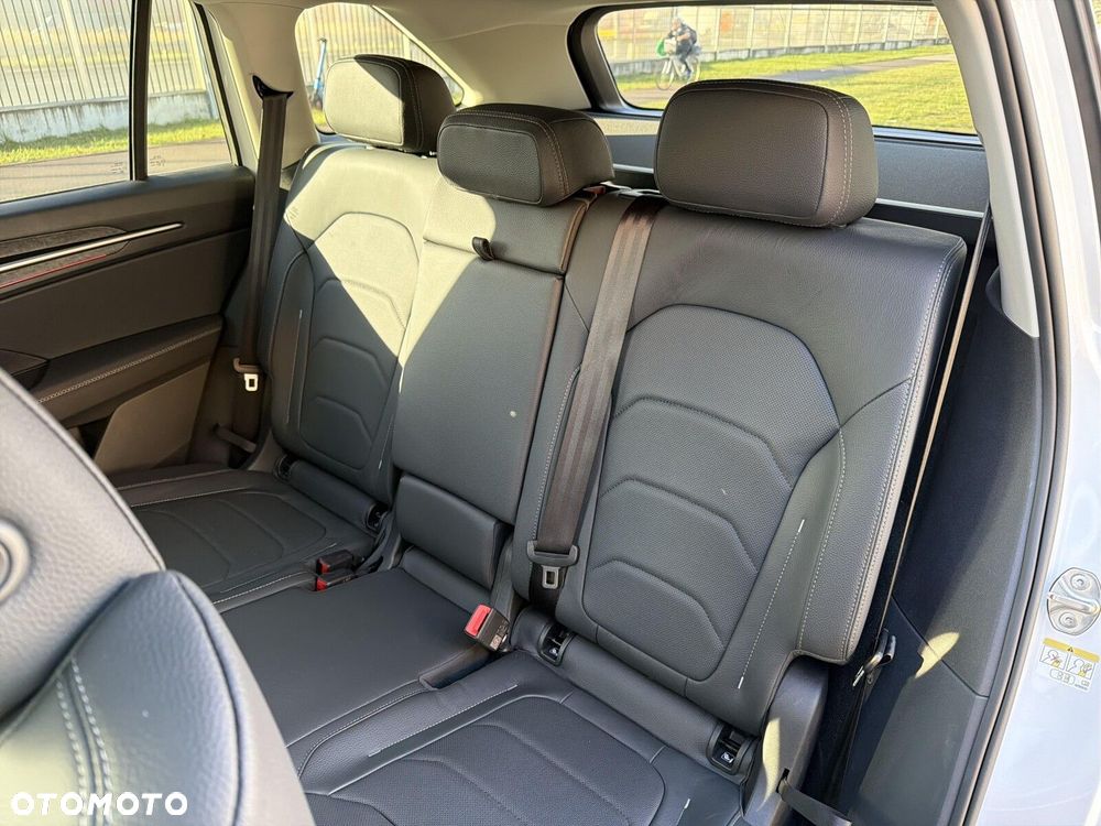 Skoda Kodiaq 1.5 TSI iV PHEV 4x2 Edition 130 DSG - 25