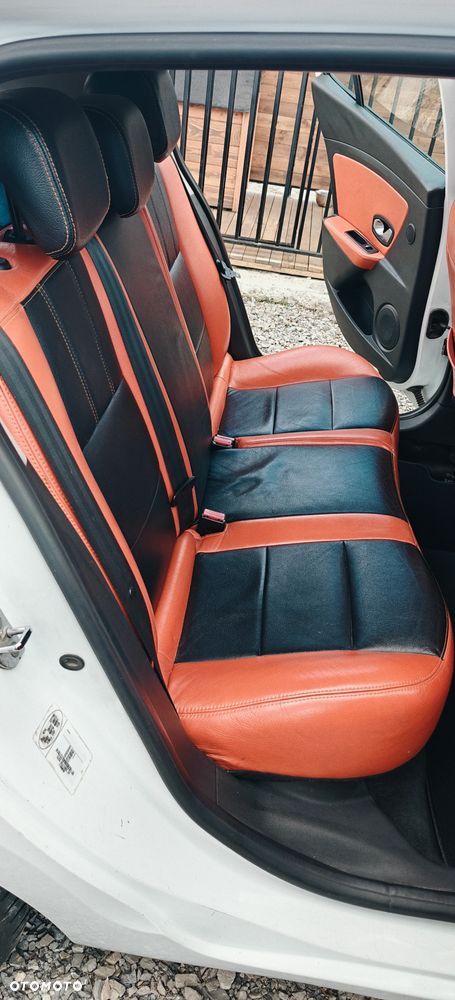 Renault Megane dCi 110 FAP Expression - 5